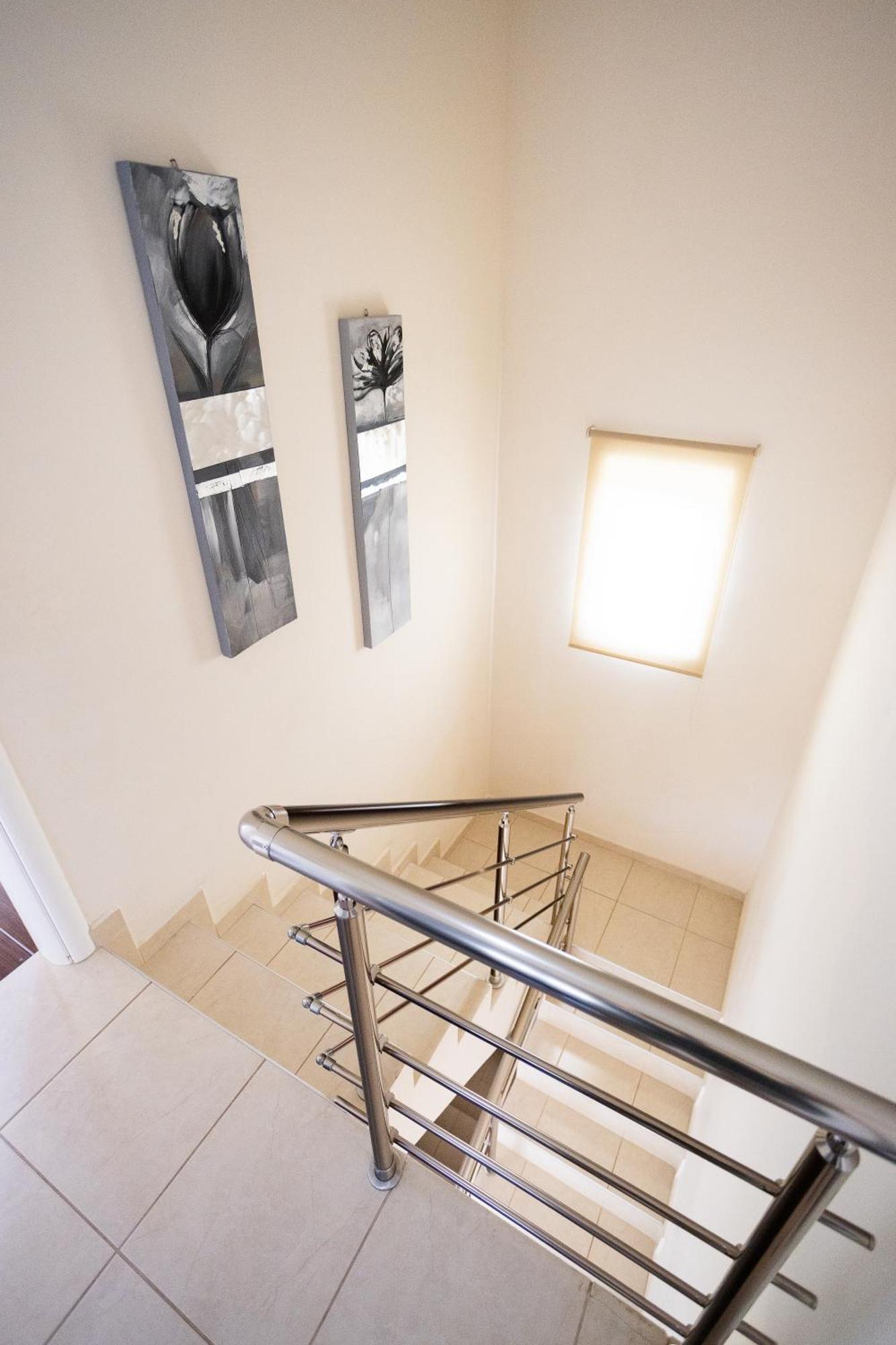 Meliades Villas Agia Marina Exterior foto